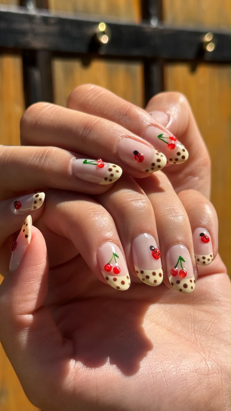 Nail art
