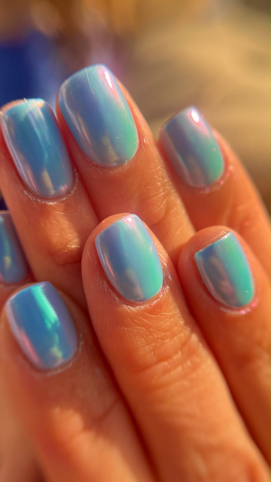 Nail art