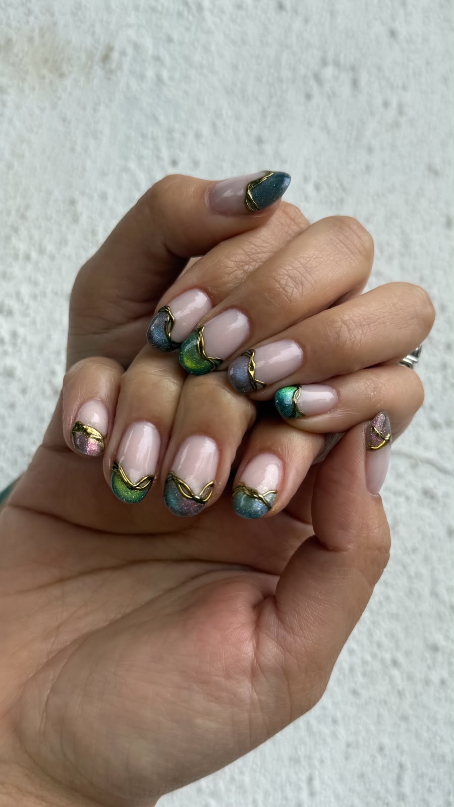 Nail art
