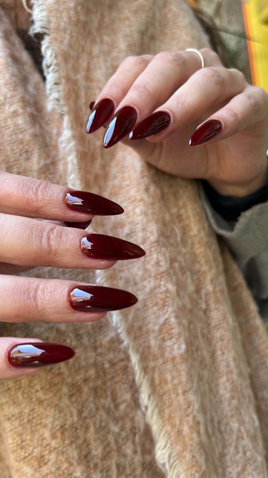 Nail art